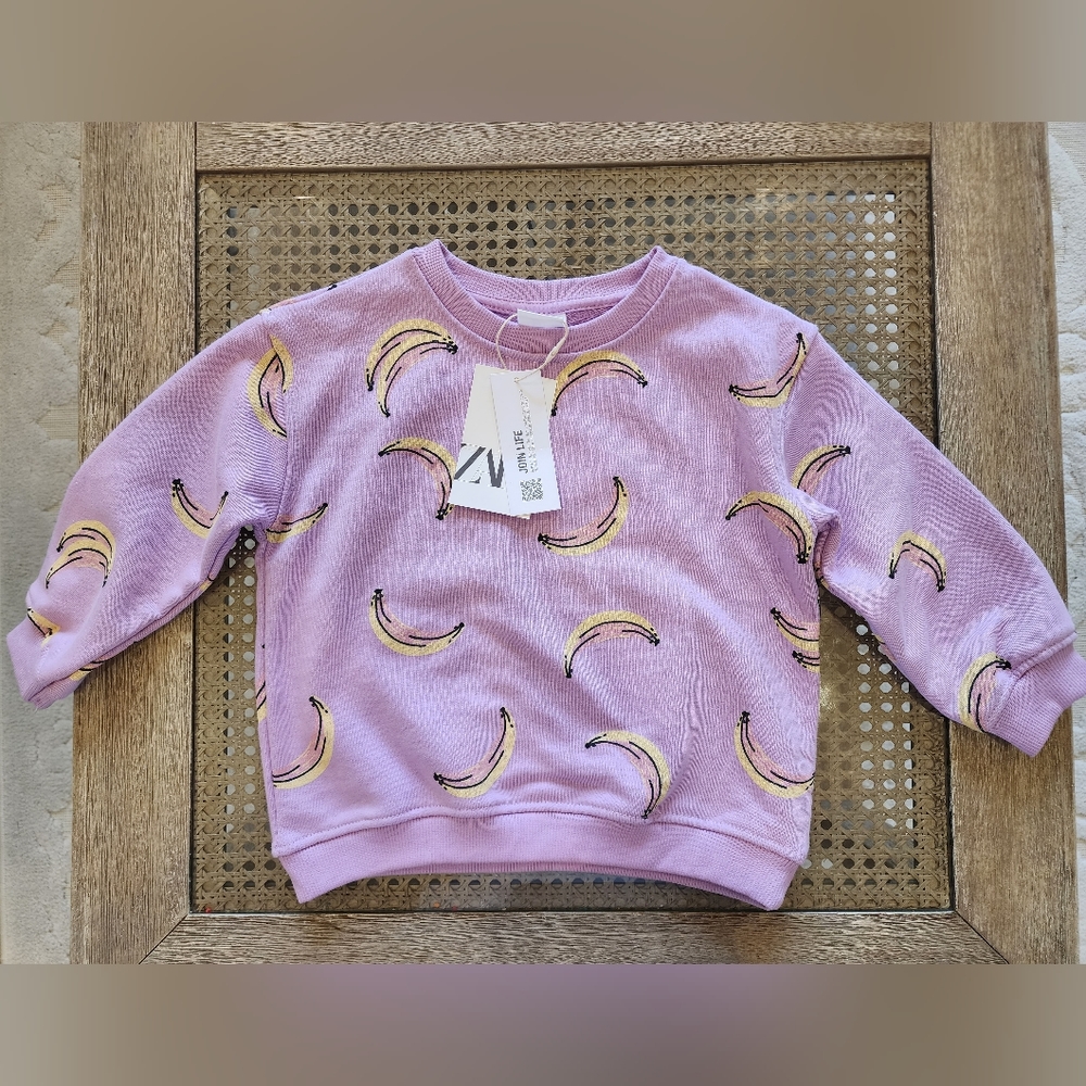 Zara size 3-4T